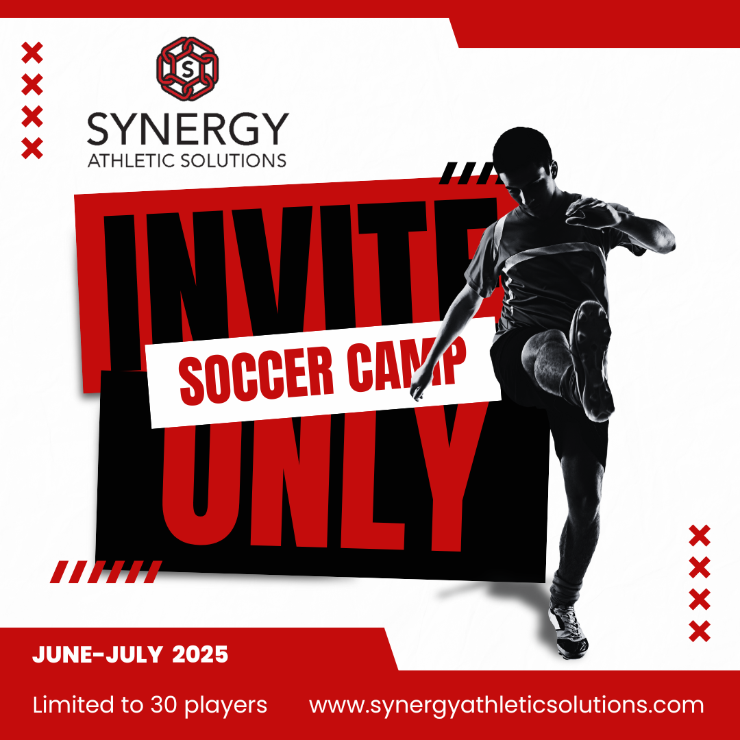 2025 Synergy Invite only